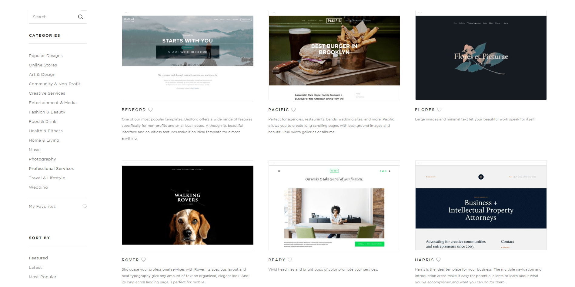 Squarespace